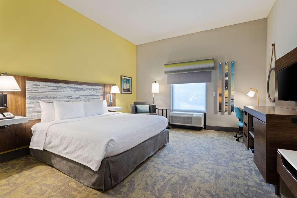 Hampton Inn Jacksonville-I-295 East/Baymeadows Zimmer foto