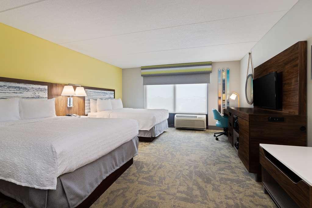 Hampton Inn Jacksonville-I-295 East/Baymeadows Zimmer foto